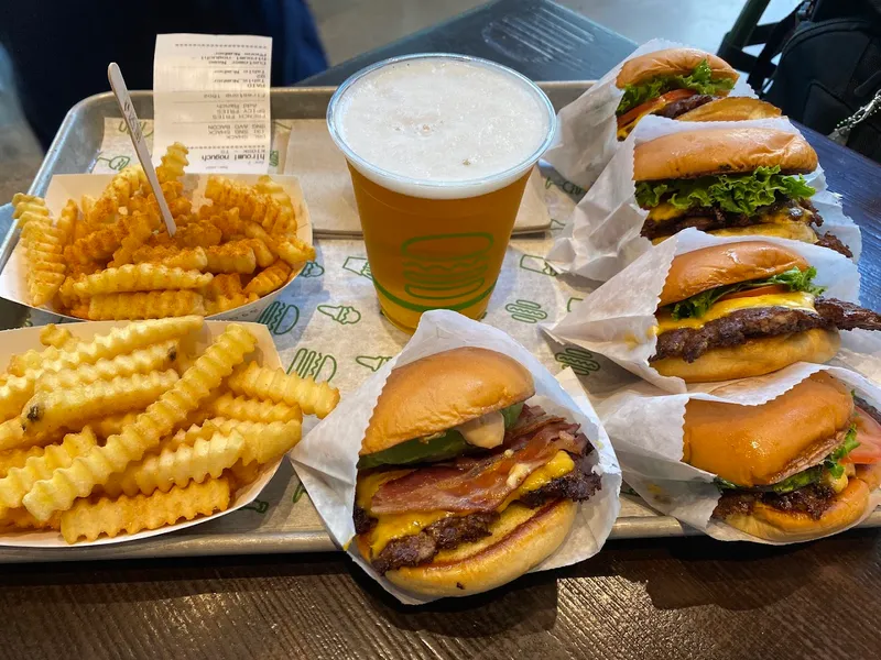 Shake Shack foto 6