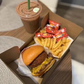 Shake Shack foto 5