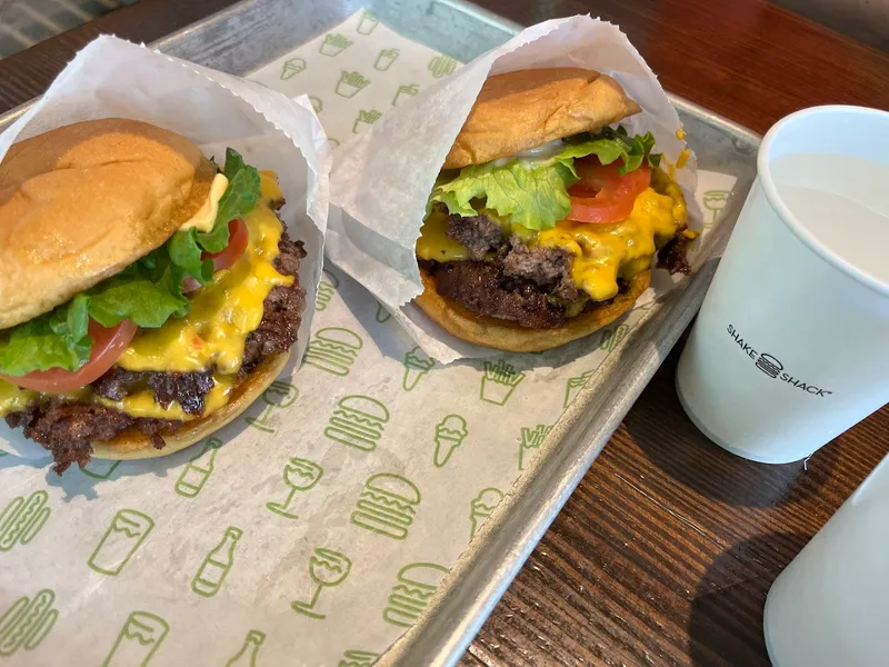 Shake Shack foto 8