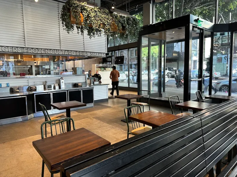 Shake Shack foto 10