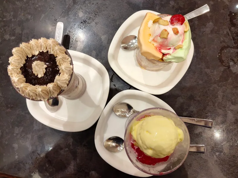 Pabba's Ice Cream foto 7