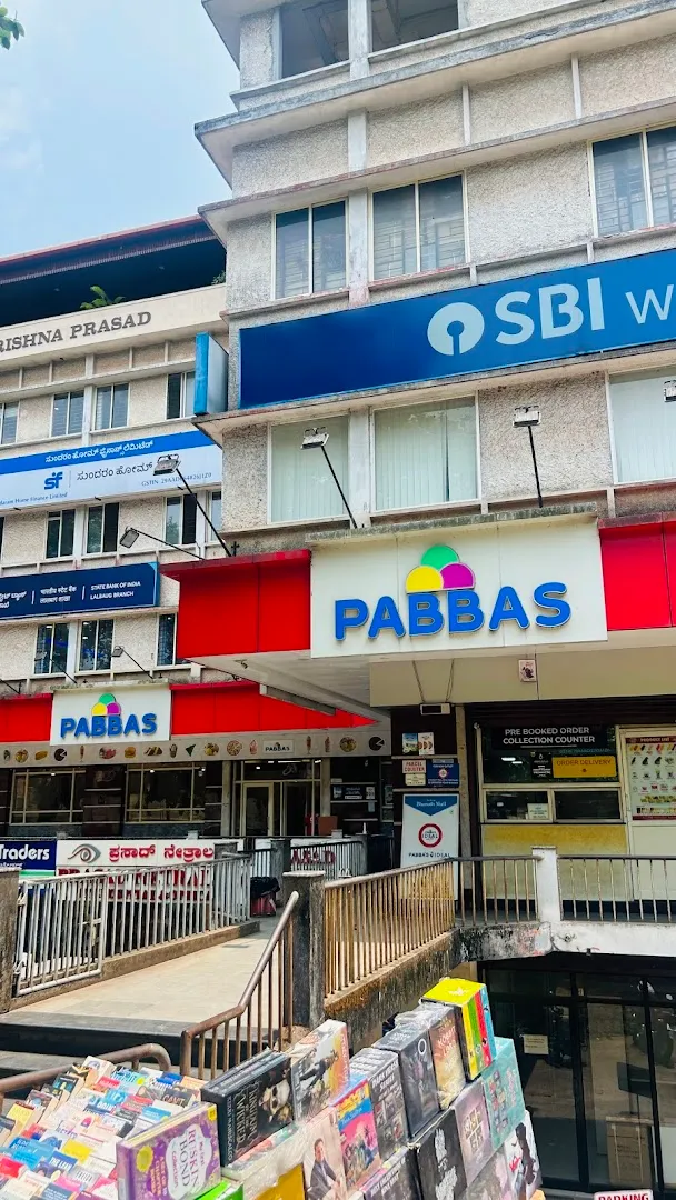 Pabba's Ice Cream foto 8