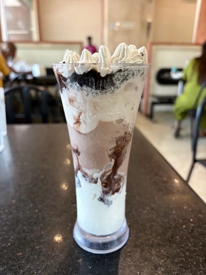 Pabba's Ice Cream foto 6