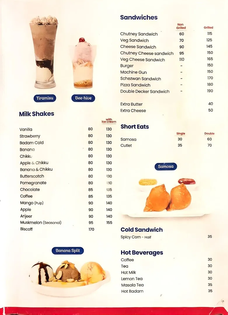 Pabba's Ice Cream foto 13