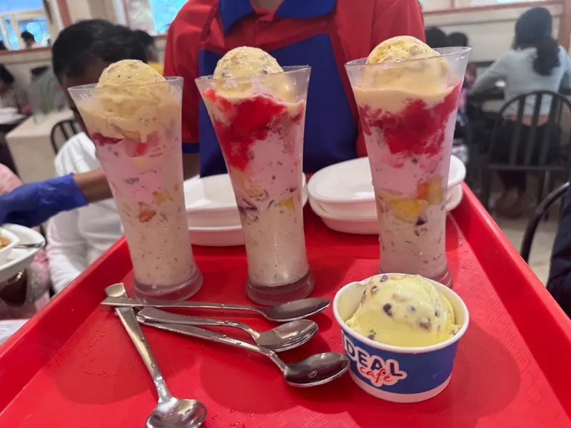Pabba's Ice Cream foto 9