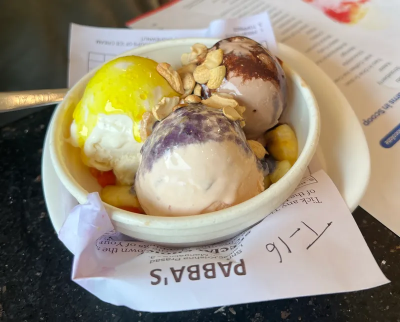 Pabba's Ice Cream foto 5
