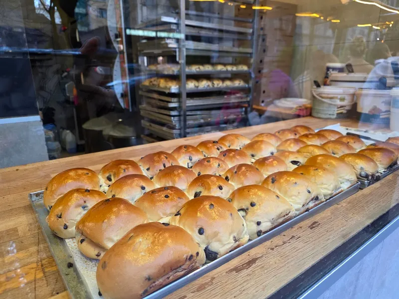 MATREM Bakery foto 9