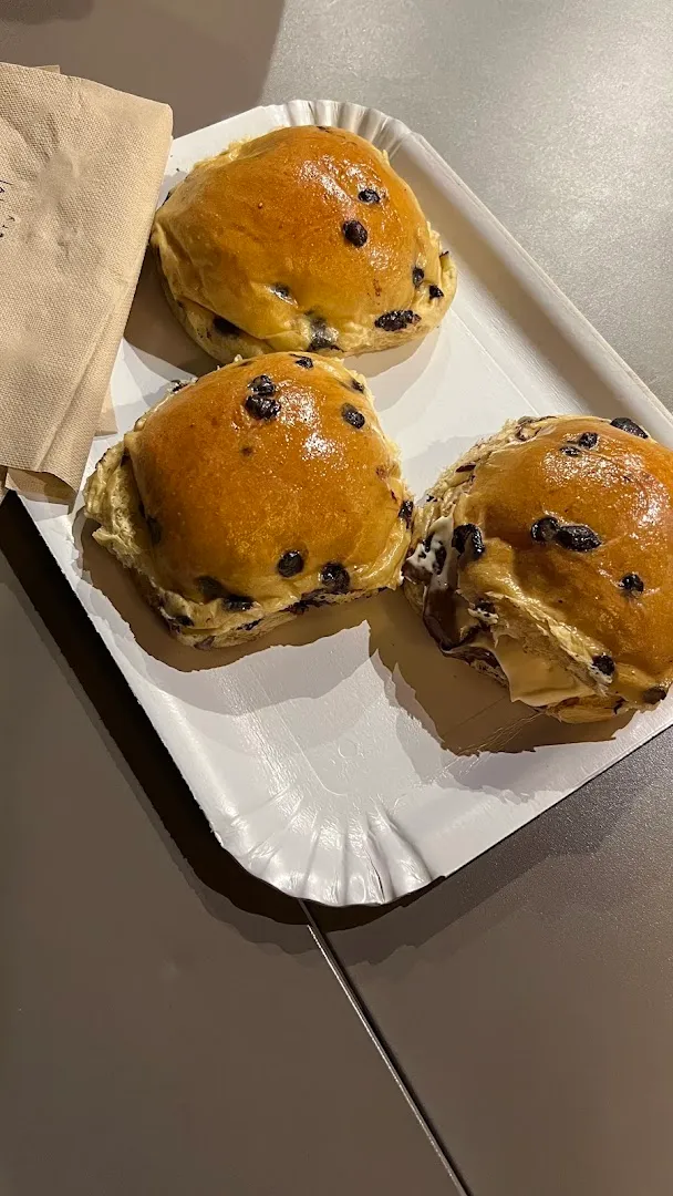 MATREM Bakery foto 7