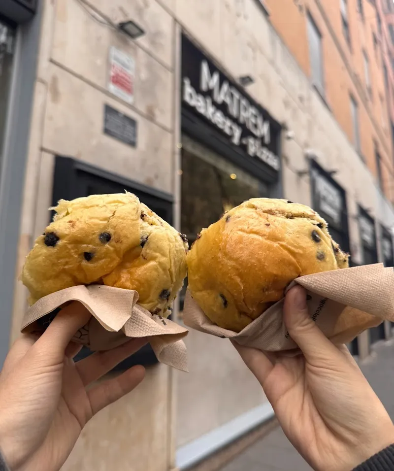 MATREM Bakery foto 5