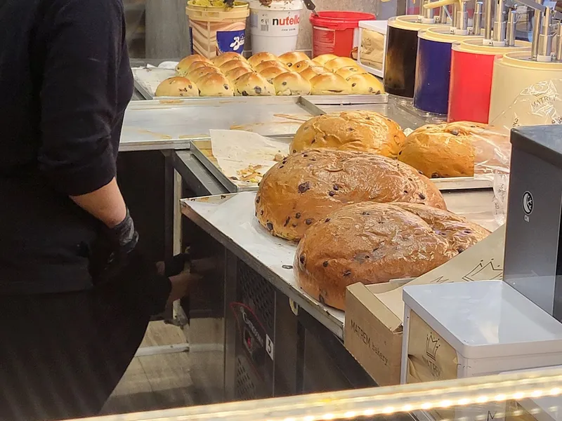 MATREM Bakery foto 6