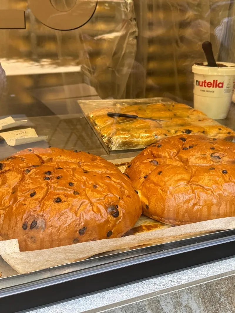 MATREM Bakery foto 10