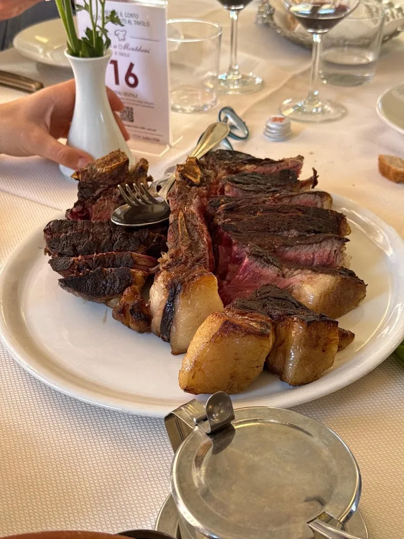 Da Tullio foto 9