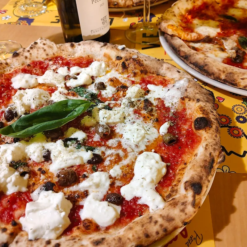 Pizza Pizza foto 7