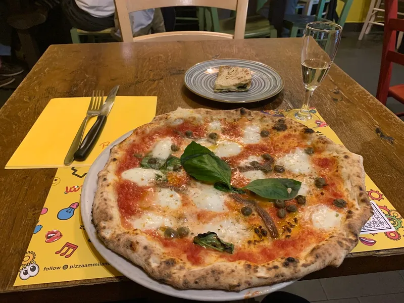 Pizza Pizza foto 5