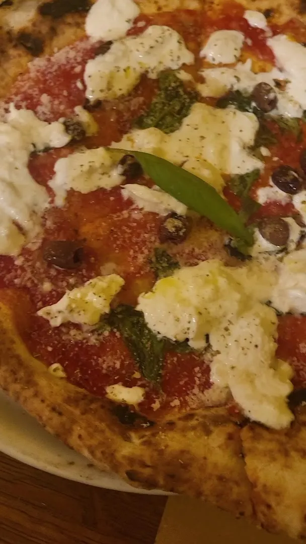 Pizza Pizza foto 8