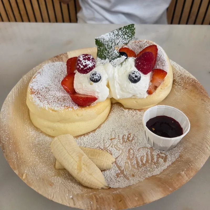 Pancake photo 7