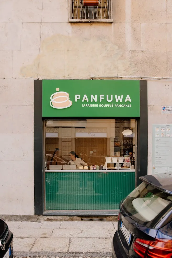 Pancake