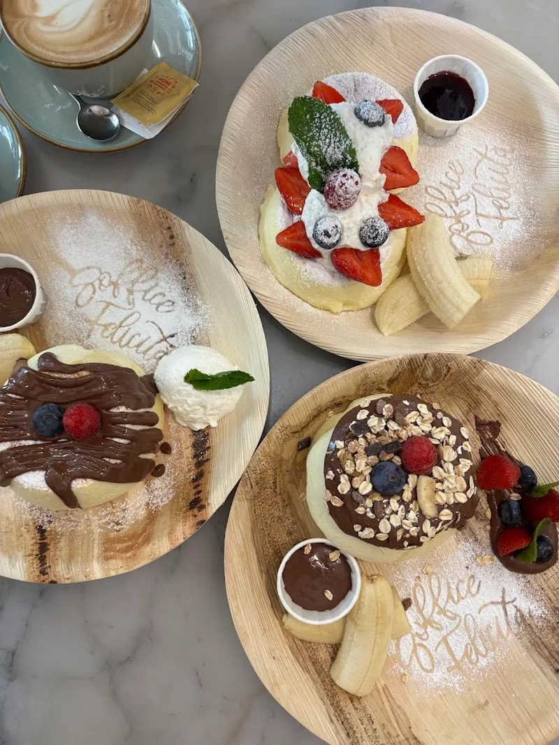 Pancake photo 6