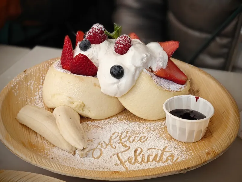 Pancake photo 9