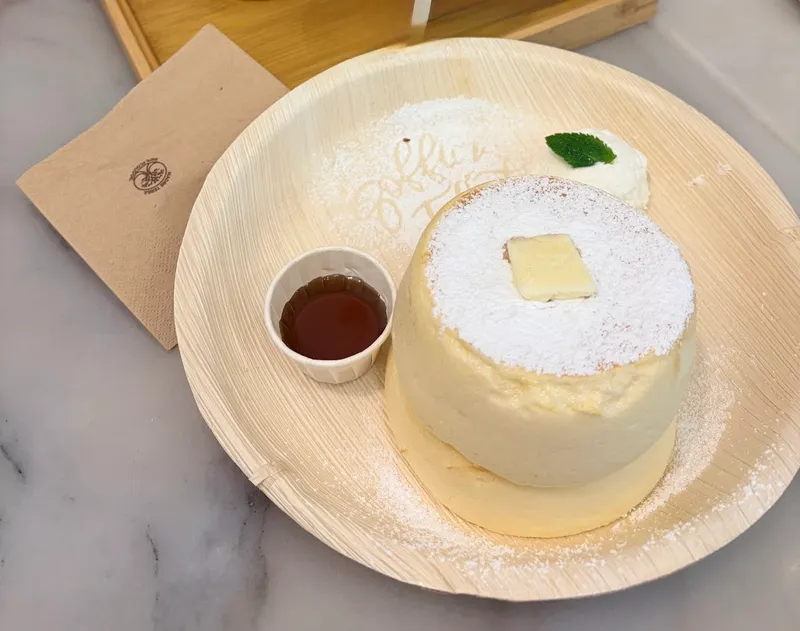 Pancake photo 10