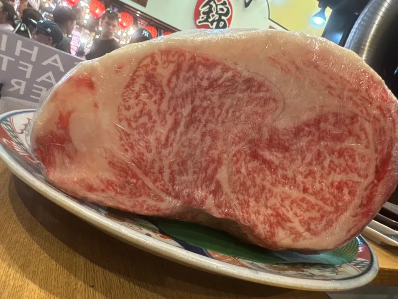 Grill Bar (Nishiki Market) foto 5