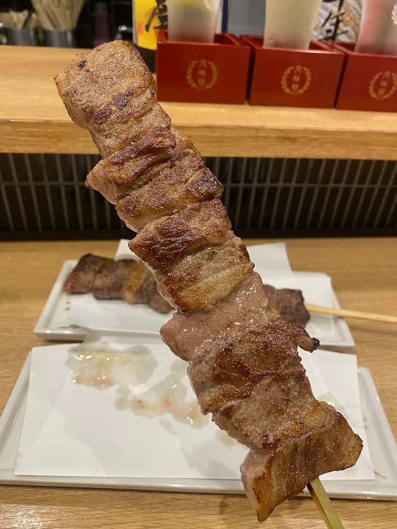 Grill Bar (Nishiki Market) foto 9