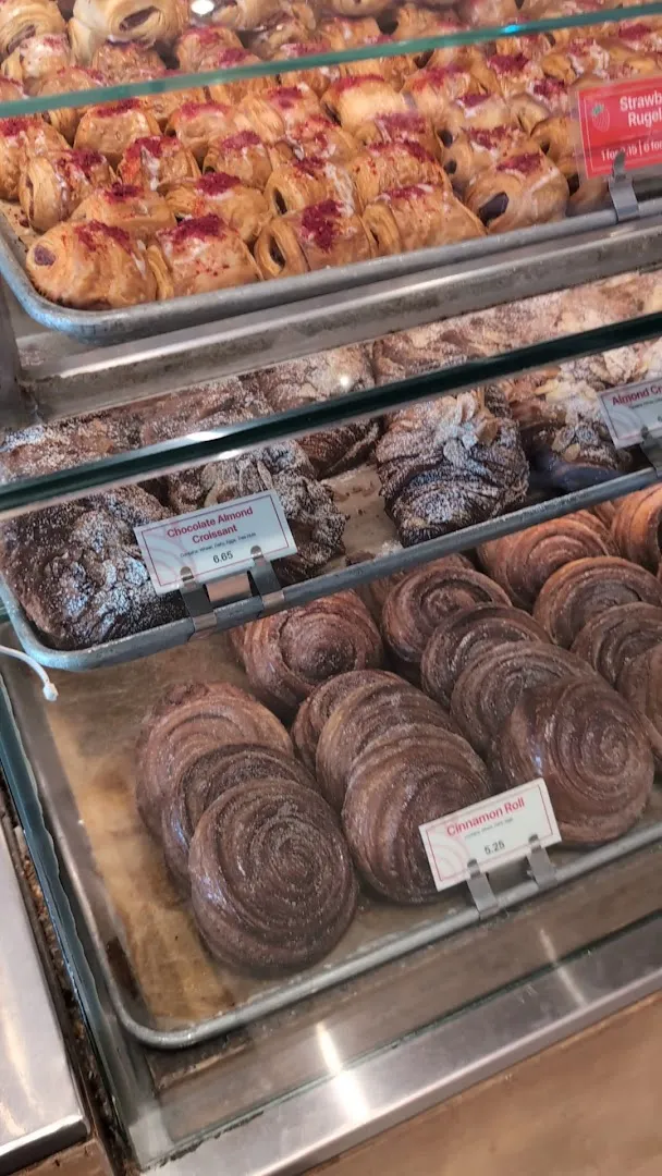 Breads Bakery photo 8