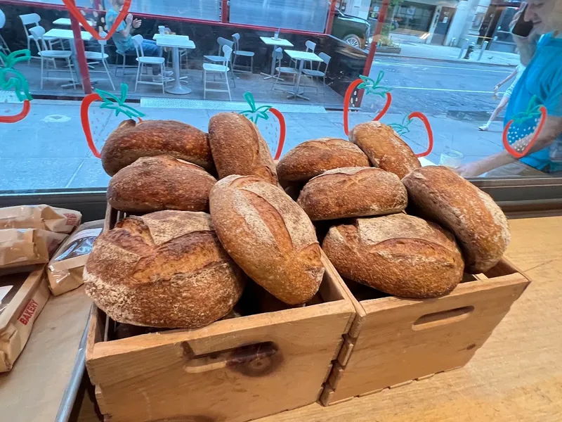 Breads Bakery photo 5