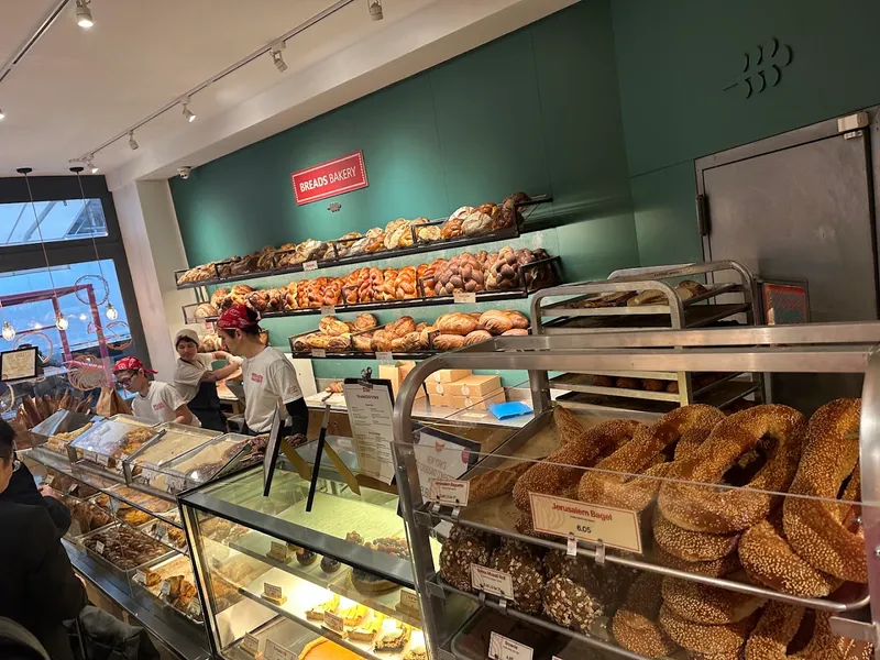 Breads Bakery photo 9