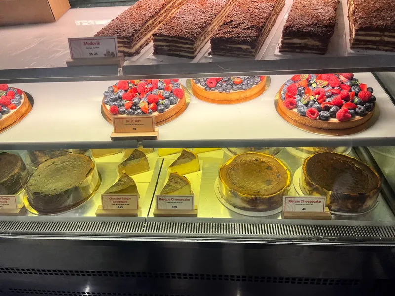 Breads Bakery photo 10