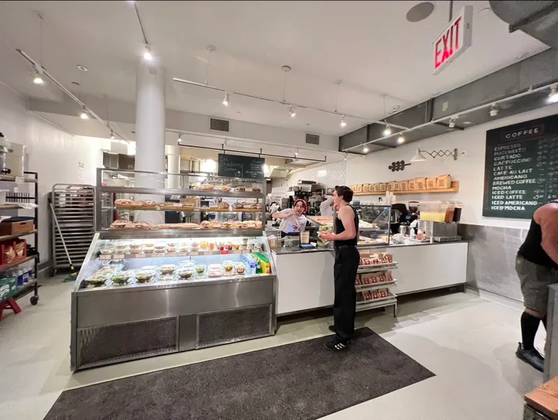 Breads Bakery photo 6
