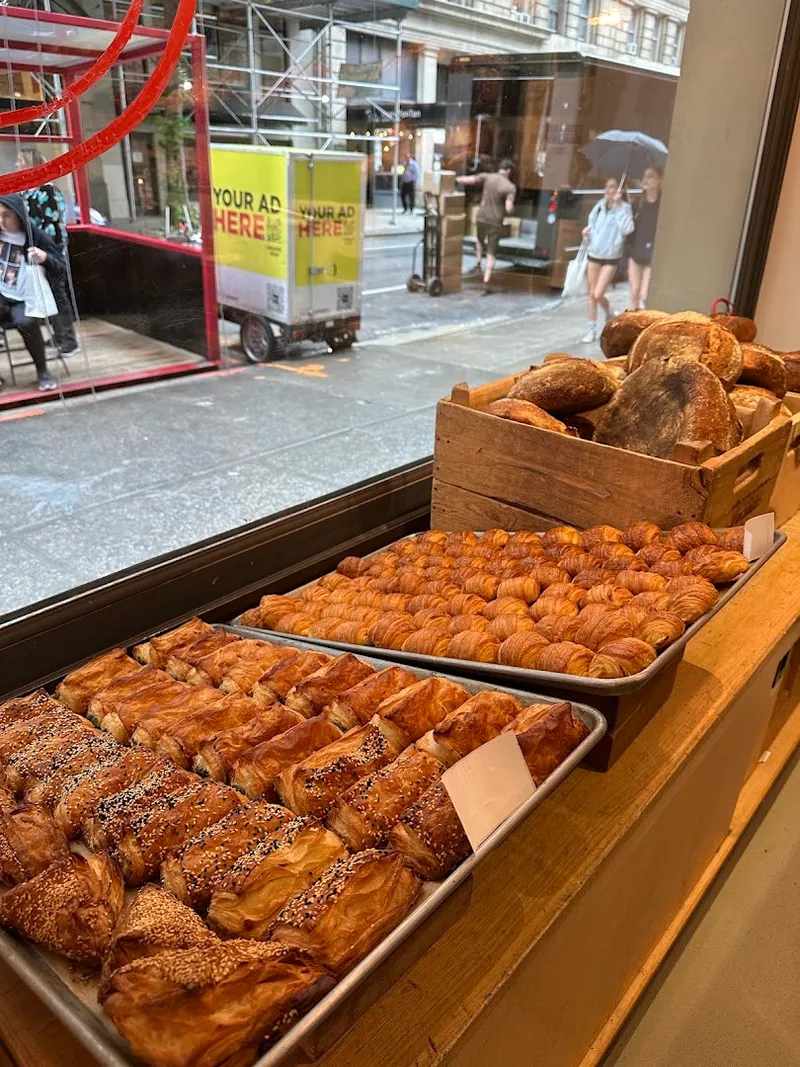 Breads Bakery photo 7