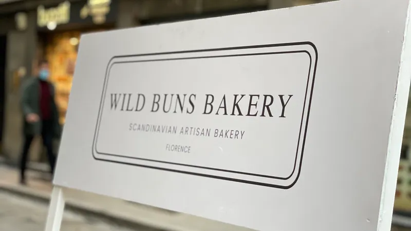 Wild Buns foto 6