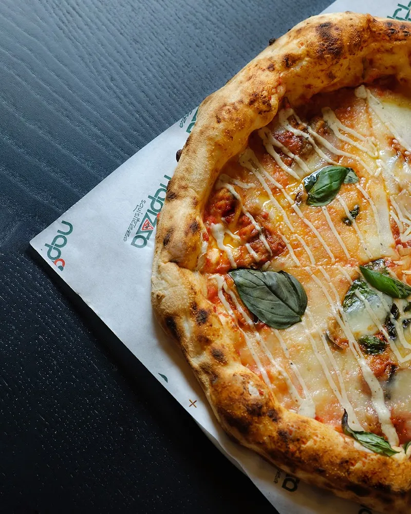 Anna Pizza