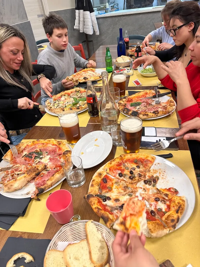 Anna Pizza foto 8
