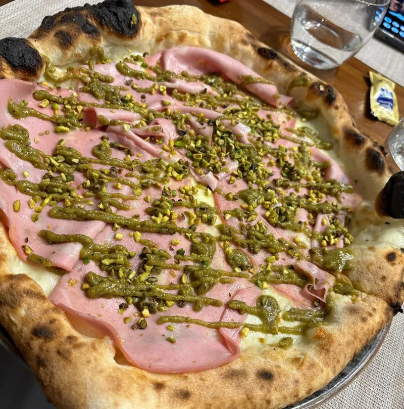 Anna Pizza foto 7