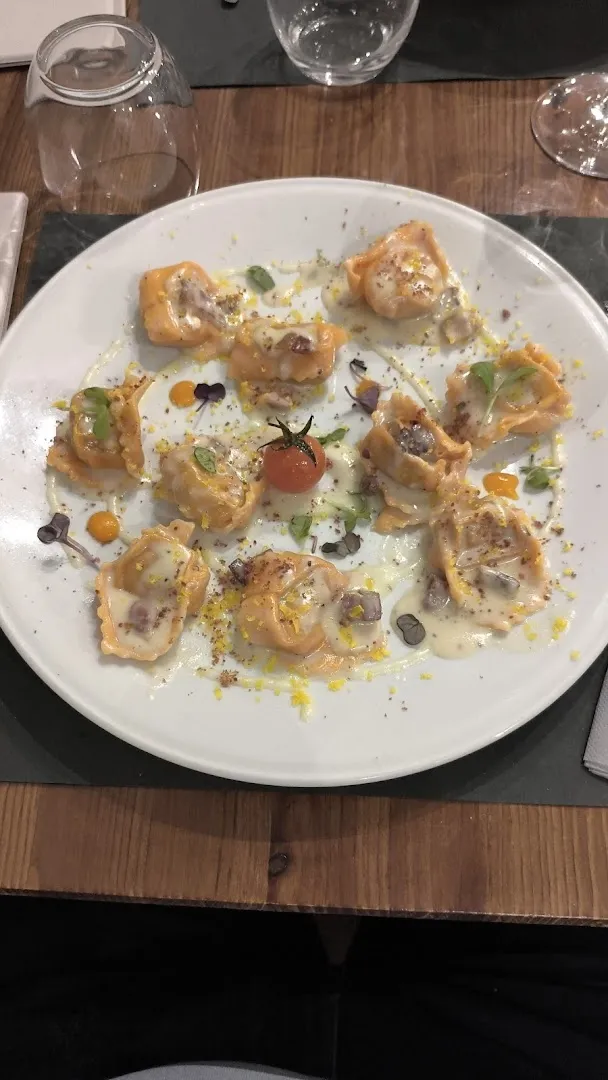 Anna Pizza foto 6