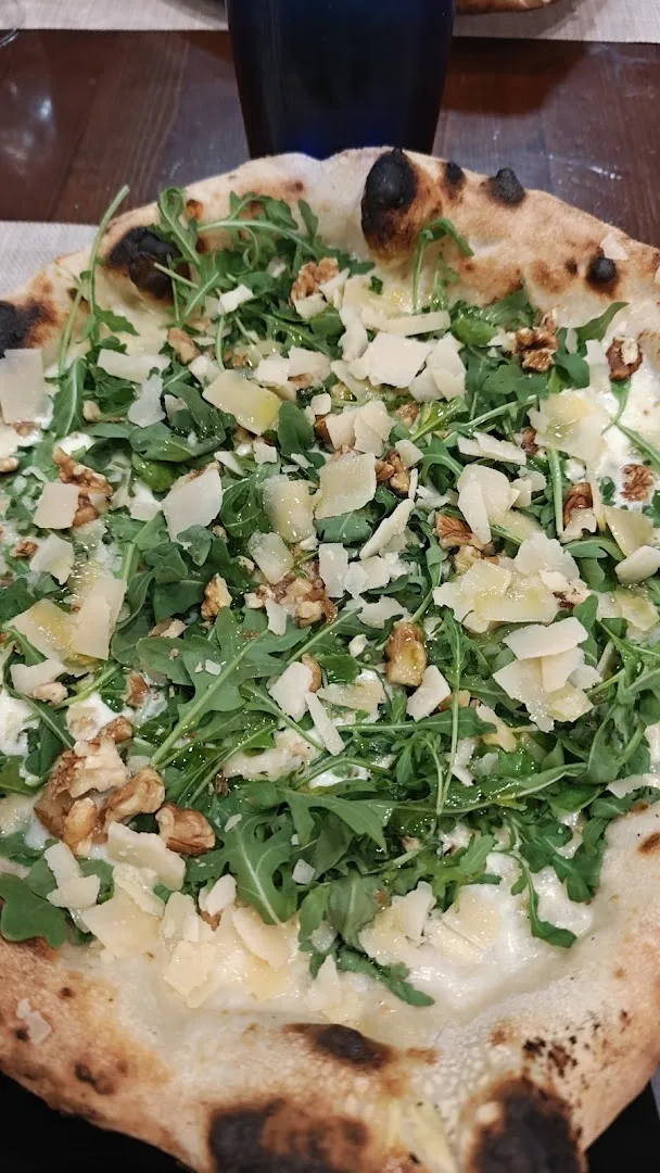 Anna Pizza foto 10