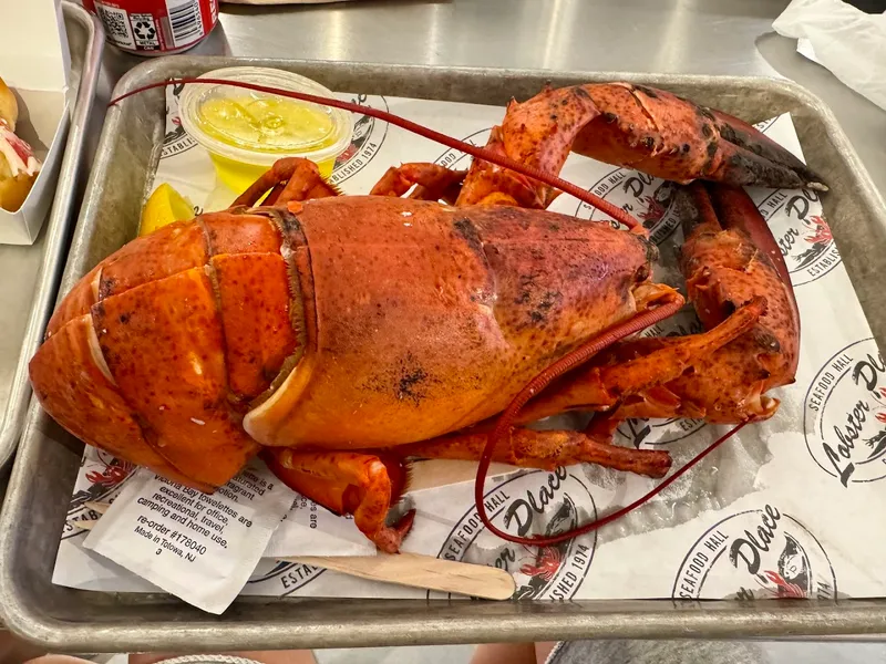 Lobster Place foto 9