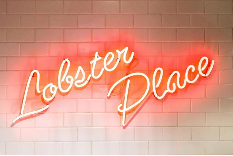 Lobster Place foto 7