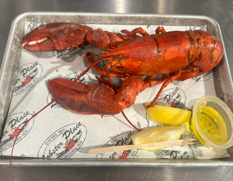 Lobster Place foto 5