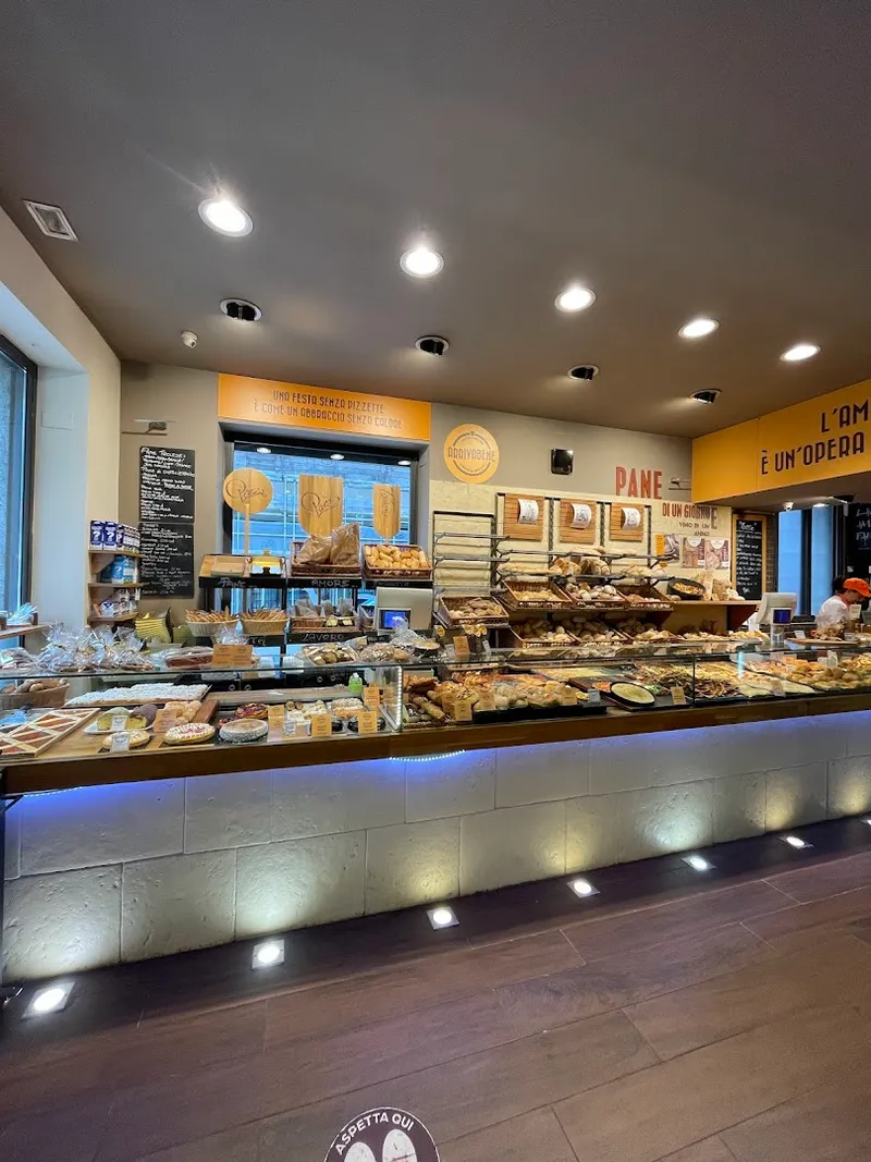 The Bakery Arrivabene