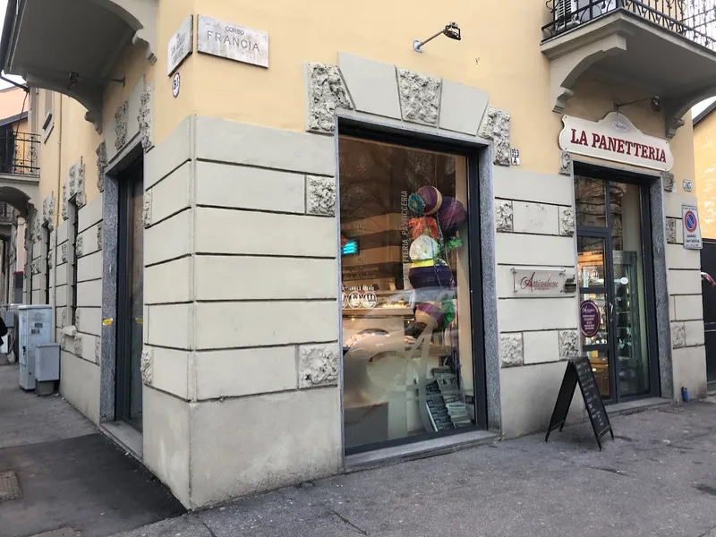 The Bakery Arrivabene photo 6
