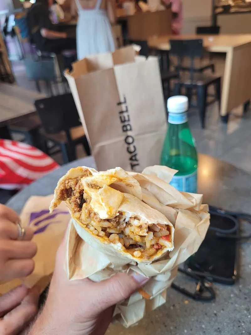 Taco Bell foto 7