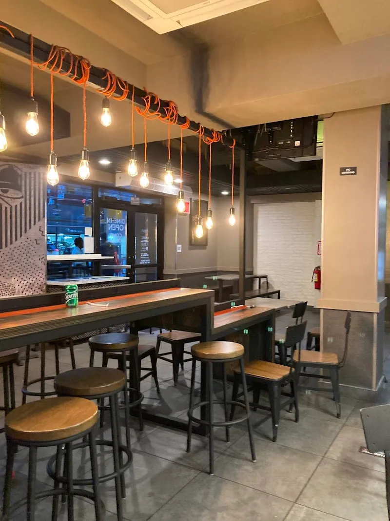Taco Bell foto 6