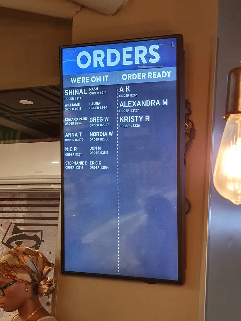 Taco Bell foto 9