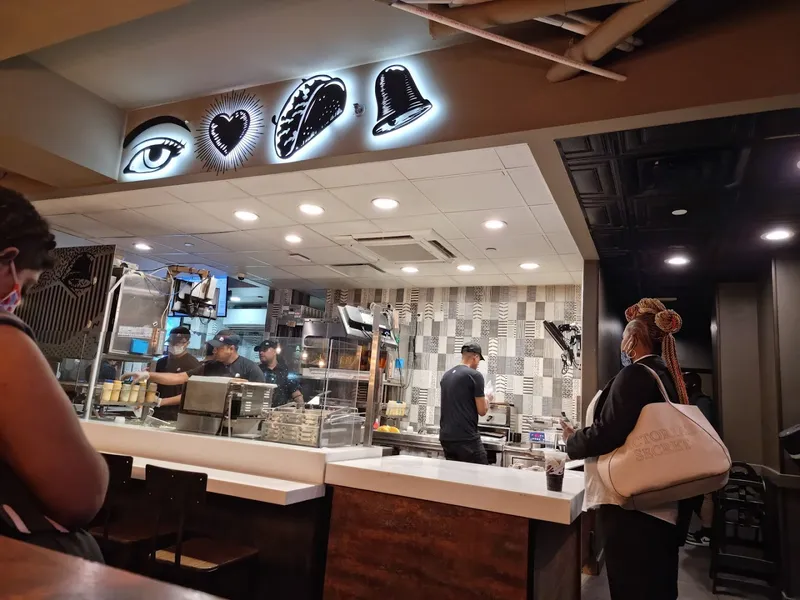 Taco Bell foto 5