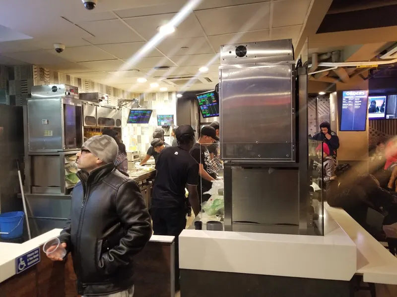 Taco Bell foto 10