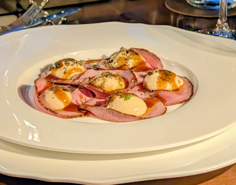 Osteria Billis photo 8
