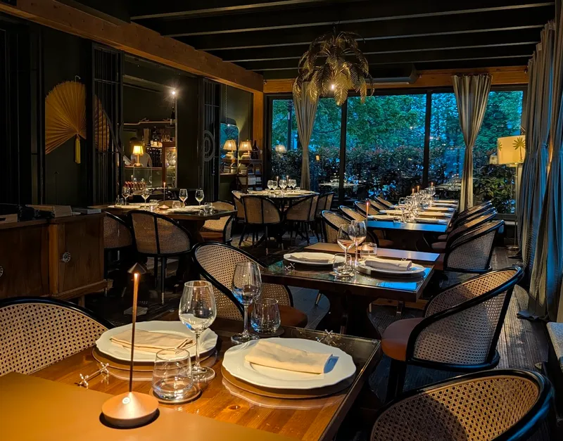 Osteria Billis photo 10